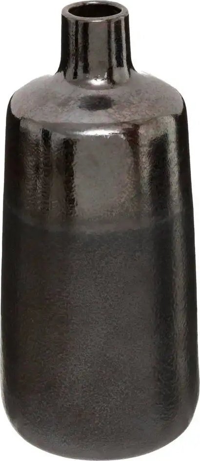 Atmosphera Wazon ceramiczny FLOWER, 24,5 cm