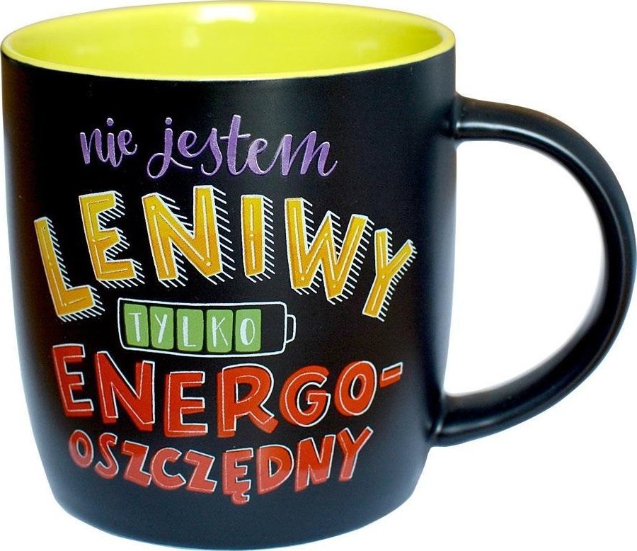 Kubek Tablicowy TB-001