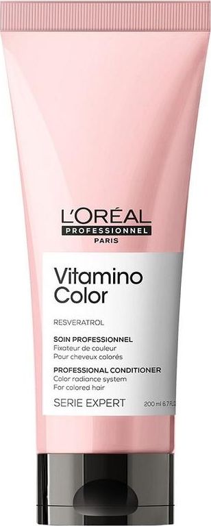 L’Oreal Paris Odżywka Serie Expert Vitamino Color 200ml