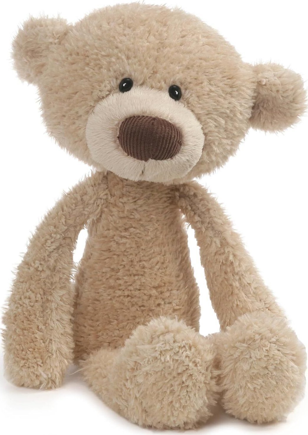 Gund Gund Toothpick Bear Beige 55 cm
