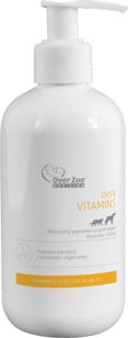Over Zoo Over Zoo Over Vitamins 250 ml