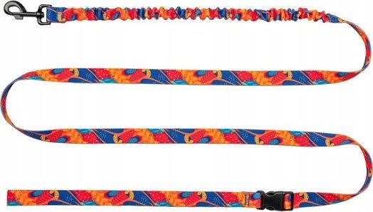 Chaba CHABA SMYCZ Z AMORTYZATOREM DO BIEGANIA ``L`` 25mm STORY AUSSIE