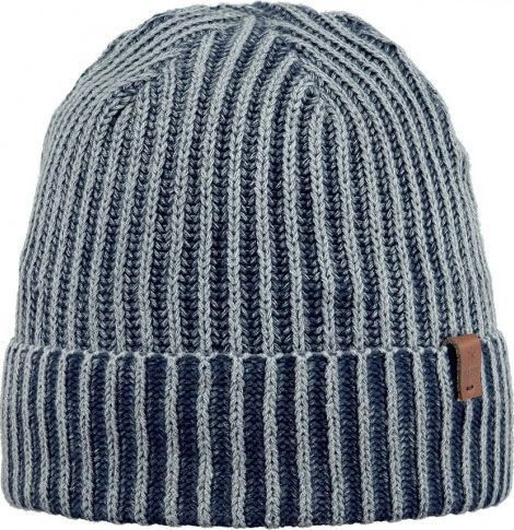 Bart Czapka BARTS Denver Beanie navy