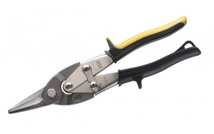 Erdi Nożyce do blachy proste 240mm (17366)