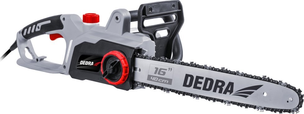 Pilarka Łańcuchowa Elektryczna 2,0Kw 40Cm Dedra