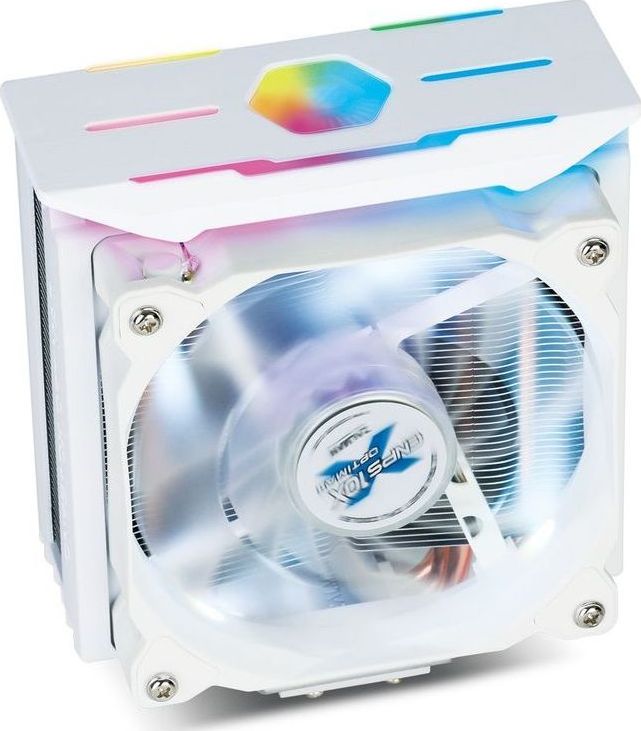 Chłodzenie CPU Zalman CNPS10X Optima II