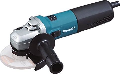 Szlifierka Makita Makita Angle 9565CR blue