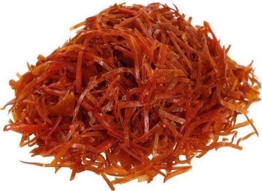 Hilton HILTON Przysmak paseczki kurczak z rybą dla psa500G