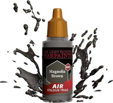 Army Painter Army Painter Warpaints - Air Magnolia Brown