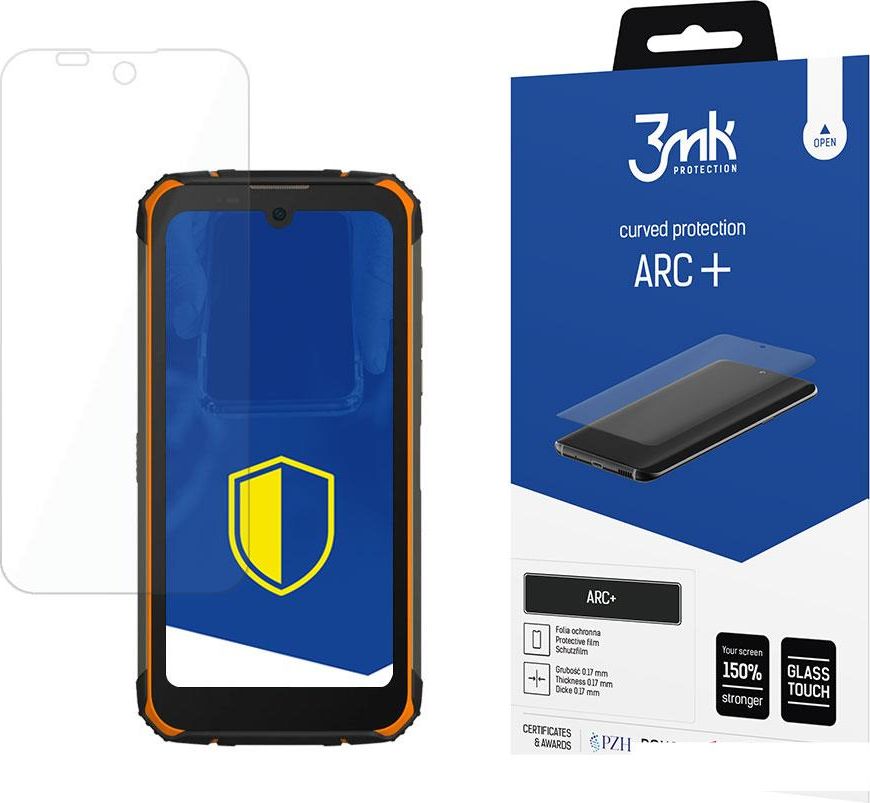 3MK Doogee S59 Pro - 3mk ARC+