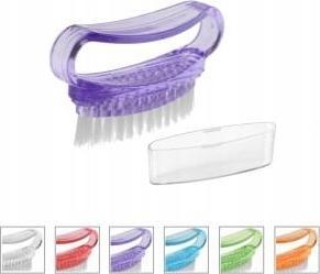 Ravi Szczoteczka do czyszczenia rąk i paznokci z osłoną