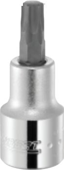 Tona Expert Nasadka trzpieniowa Torx 1/2" T30 x 55mm (E031921)