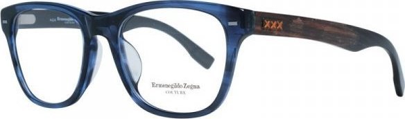 Ermenegildo Zegna Ramki do okularów Męskie Ermenegildo Zegna ZC5001-F 08955