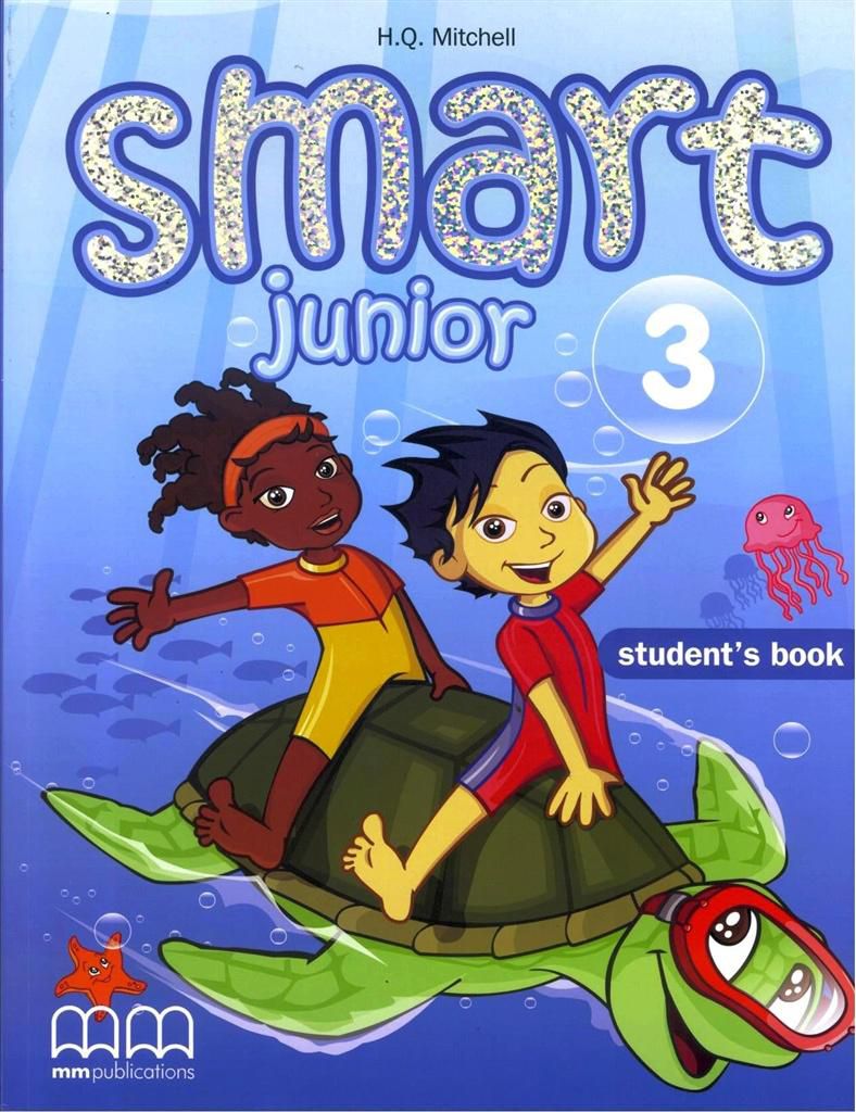 Smart Junior 3 SB