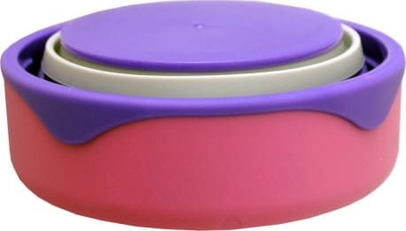 Thermos Nakrętka do termosu TH-118015 Fioletowy