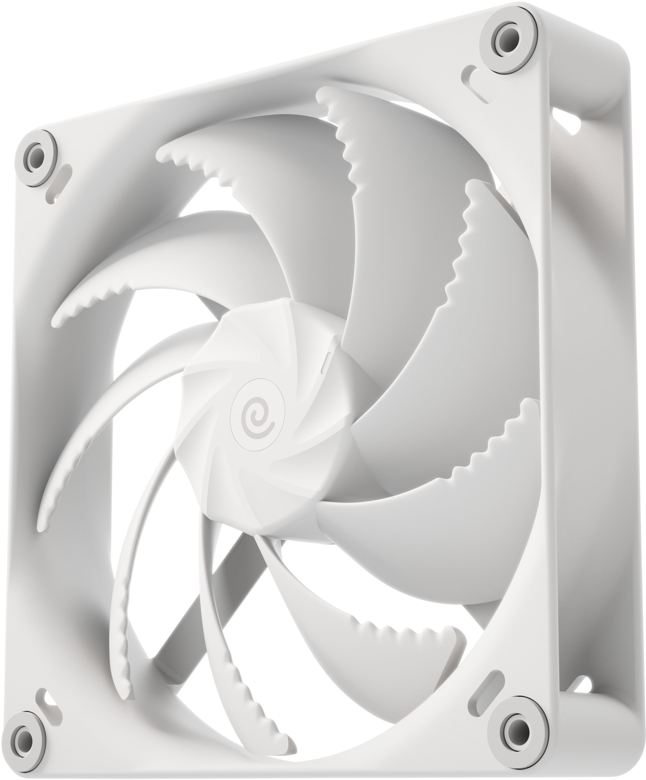 Wentylator Havn H14 PWM Lfter - 140mm, biały