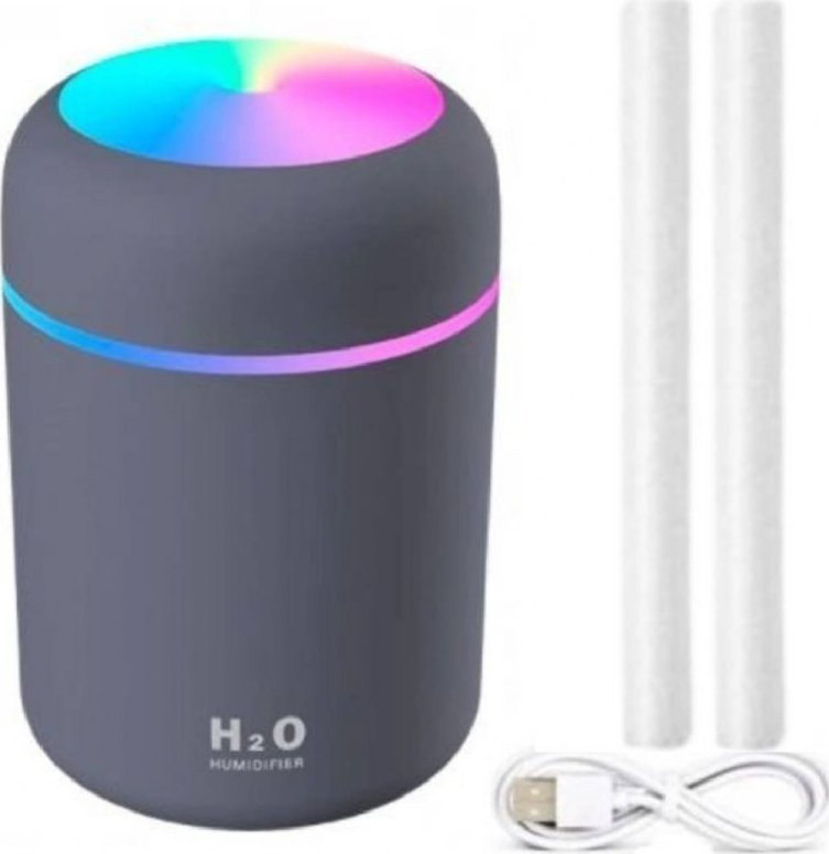 Nawilżacz powietrza PrzydaSie Nawilżacz Powietrza Aromaterapia Dyfuzor Zapachowy