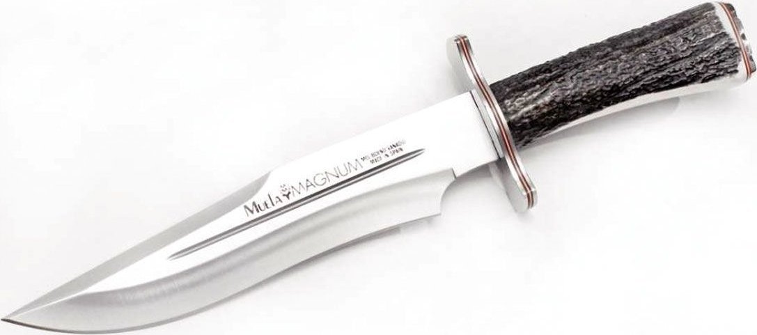 Muela Muela MAGNUM STAG 23.TO