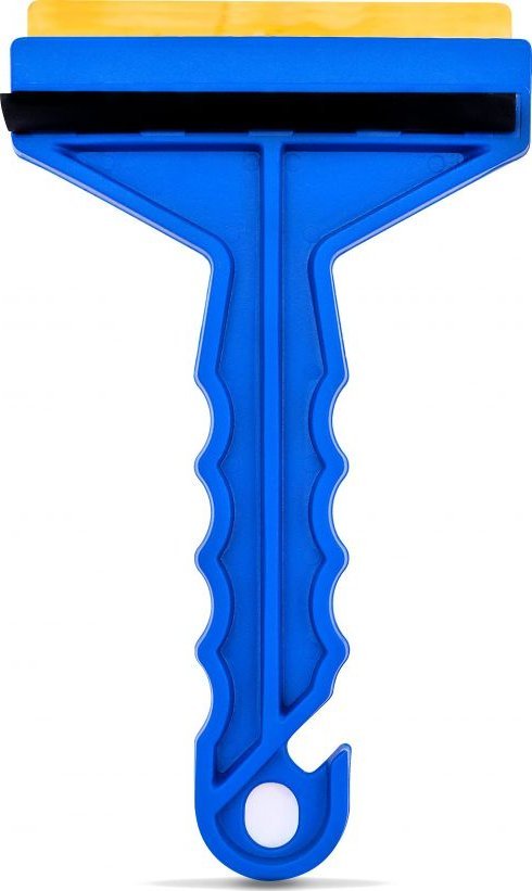 K2 Skrobaczka do Szyb z Mosiężnym Ostrzem K691