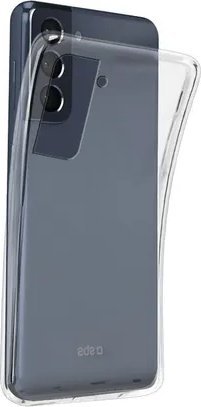 SBS Mobile SBS Skinny Cover Samsung Galaxy S21 FE, transparent