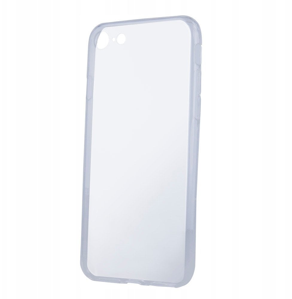 ETUI DO SAMSUNG A35 5G PRZEŹROCZYSTY 1MM NAKŁADKA PLECKI TRANSPARENT BACK CASE