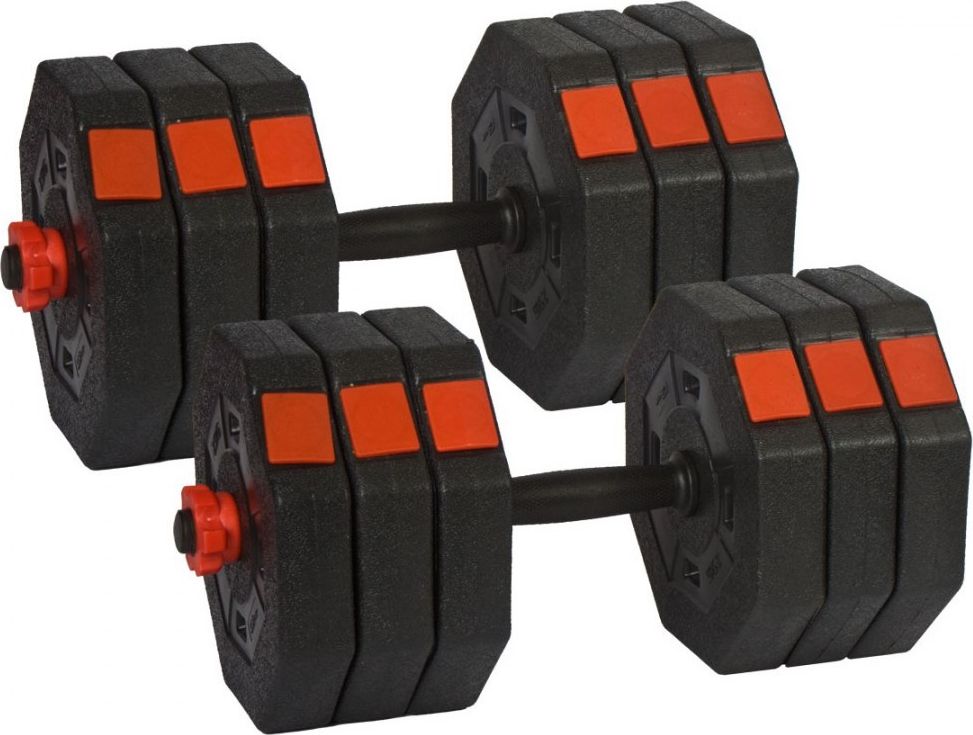 Eb Fit ‎Hantle 1033426 bitumiczne 2 x 15 kg