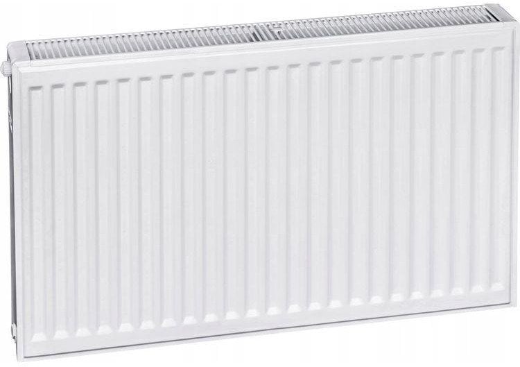 Caradon GRZEJNIK V33 600/600 TERMOTEKNIK Z ZAWIESZENIAMI 1417W