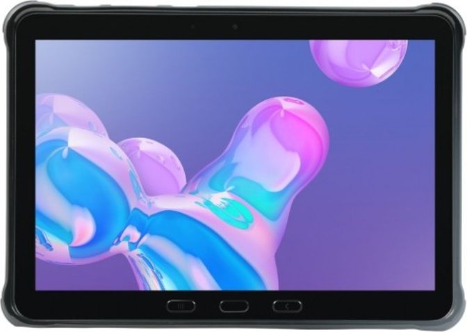 Etui na tablet Mobilis Mobilis 053027 etui na tablet 25,6 cm (10.1") Pokrowiec Czarny