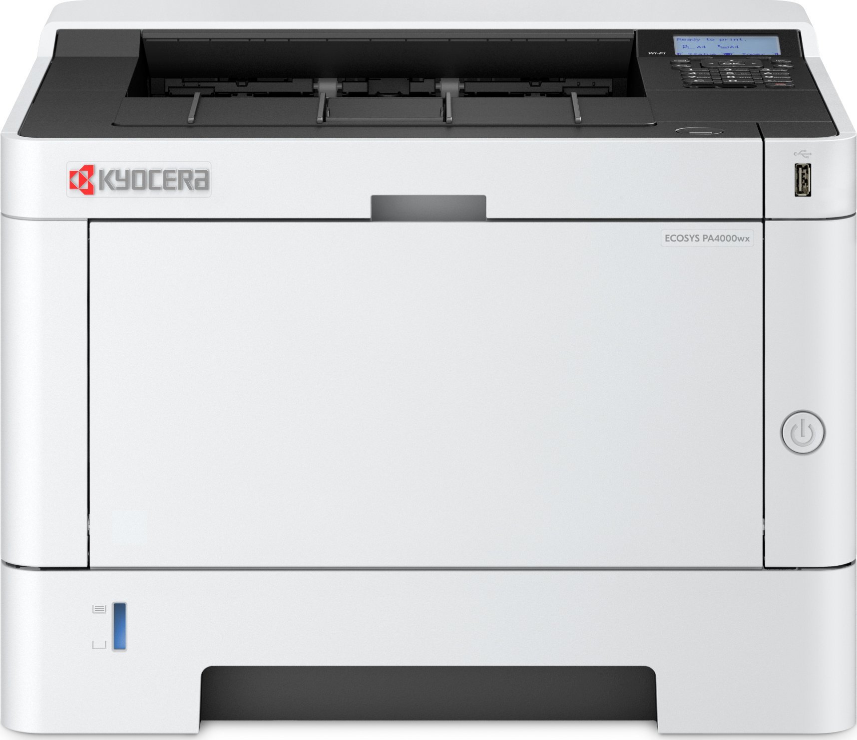 Drukarka laserowa Kyocera ECOSYS PA4000wx (110C1F3NL0)