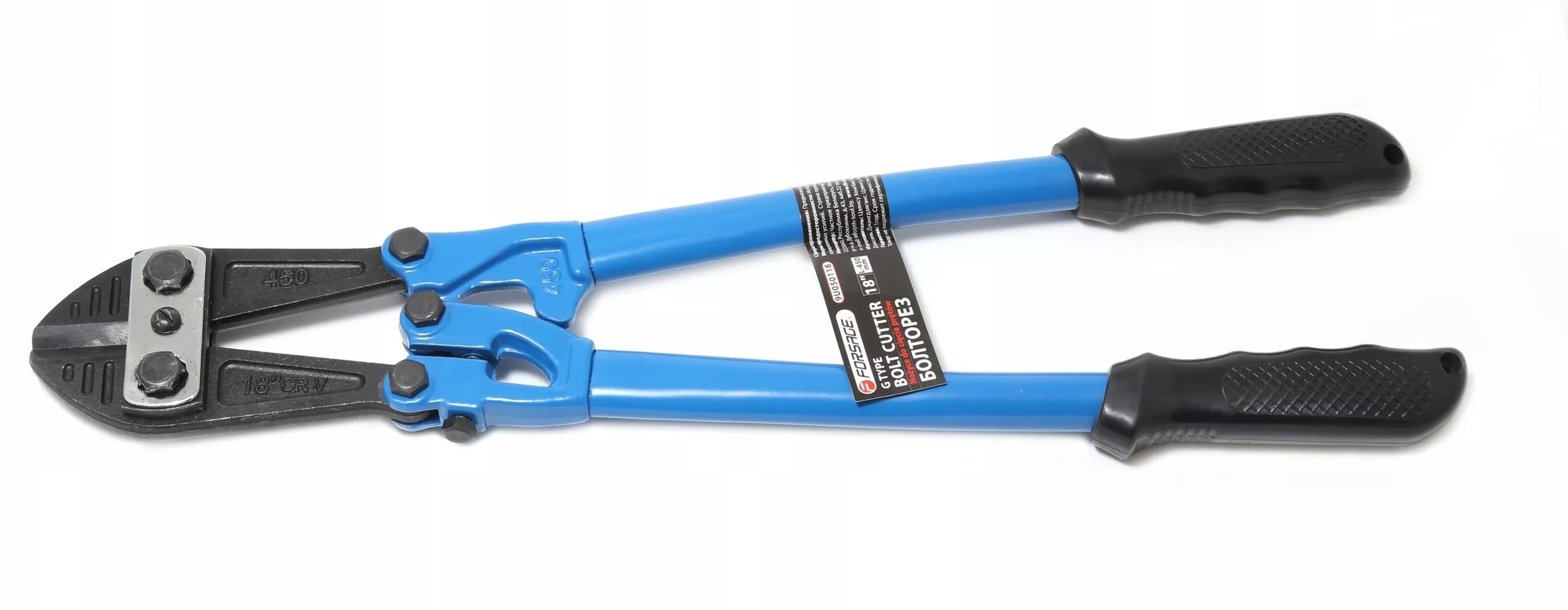 NOŻYCE DO CIĘCIA PRĘTÓW ŚRUB DRUTU 12"-300mm