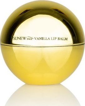 Sunewmed+ Balsam do ust Kulka Zlota