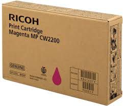 Tusz Ricoh 841637 (magenta)