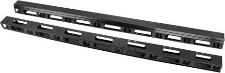 Lanberg Organizer kabli do szaf stojących FF01/FF02 37U 2szt. (AK-1209-B)