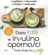 Dieta flexi w insulinooporności