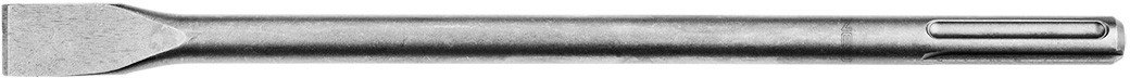 Dłuto SDS Max 25 x 18 x 400 mm