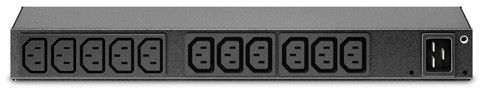 APC Listwa zasilająca Rack PDU Basic 0U/1U 13x C13 (AP6020A)