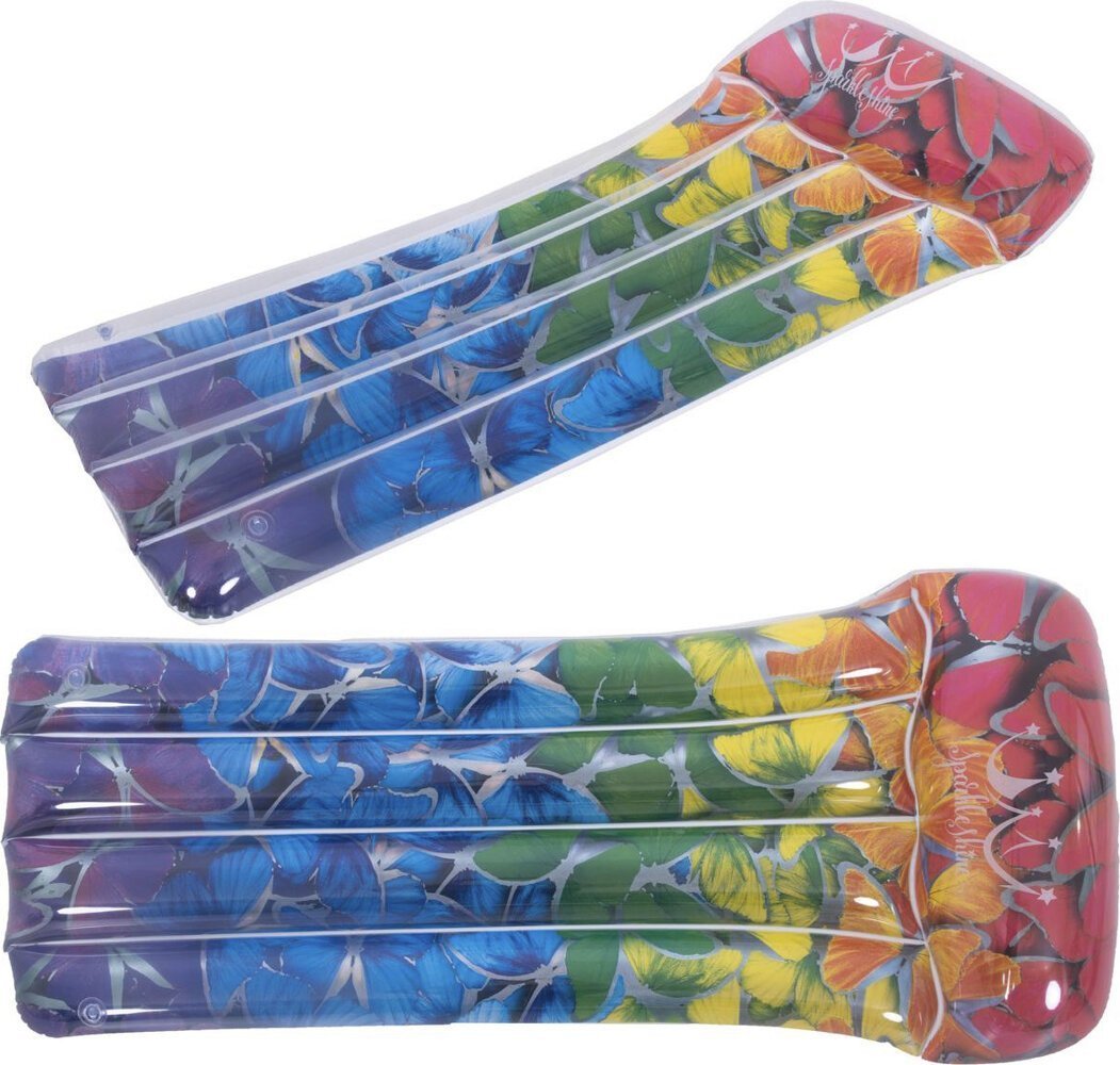 JiLong MATERAC DMUCHANY MOTYLE 174x76x25CM 33122