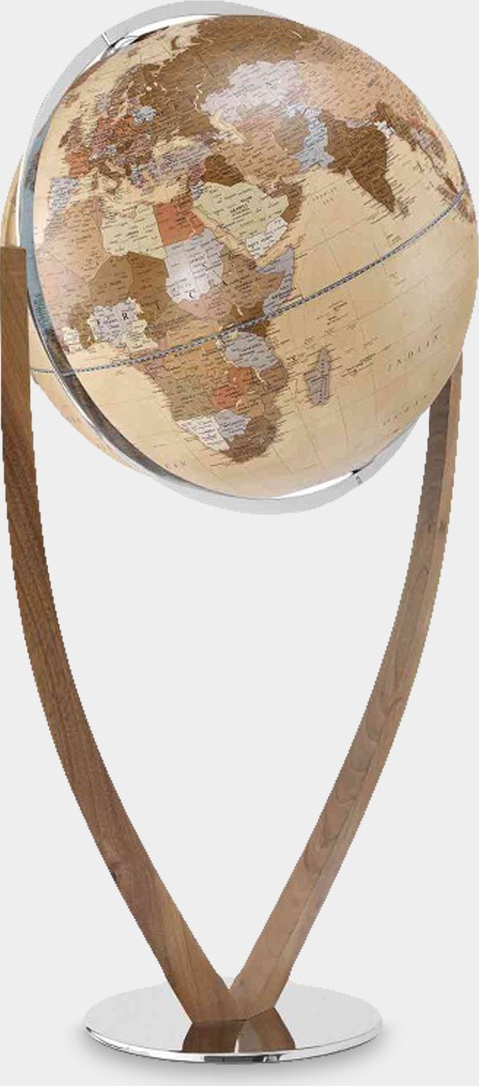 rzezbyzbrazu Globus Zoffoli Vertigo