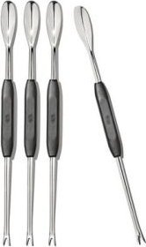 Oxo Widelczyki do homarów/przekąsek 4el.Good Grips / OXO