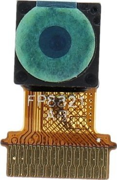 OEM Taśma do Huawei Y7 2018 z kamerą przednią