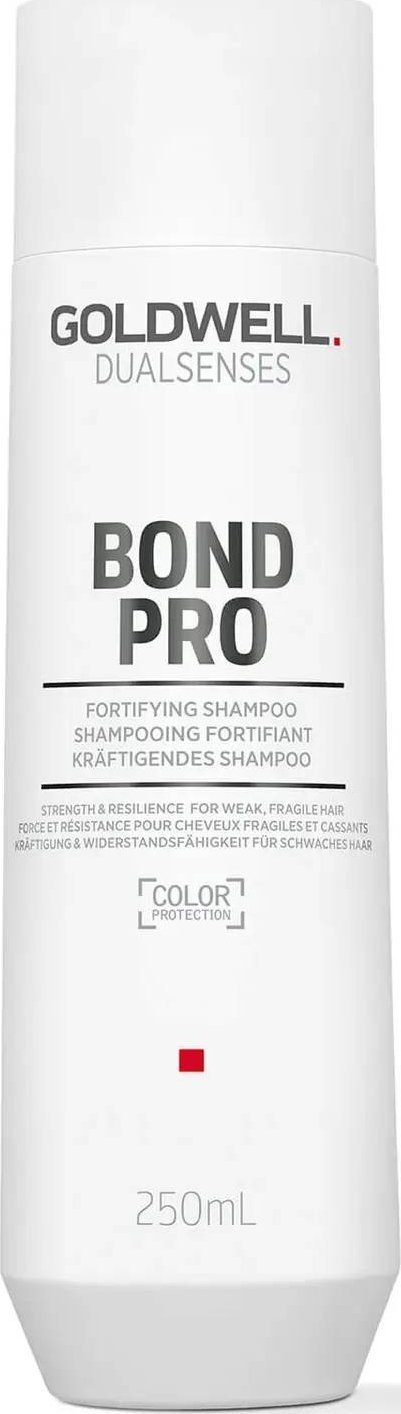 Goldwell GOLDWELL Dualsenses Bond Pro szampon wzmacniający 250ml