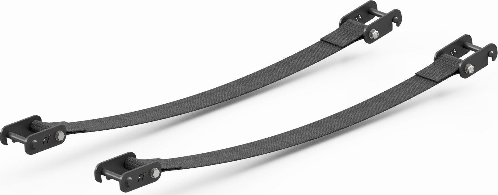 Marbo Sport Taśmy asekuracyjne (MFT-A015)