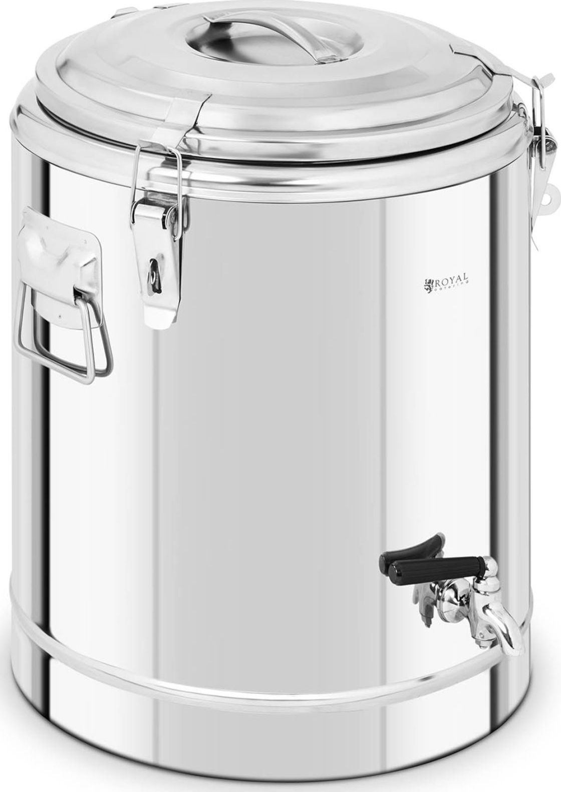 Royal Catering Termos gastronomiczny 10011209 30 l