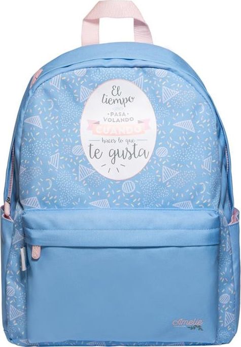 Amelie Amelie - Plecak z kolekcji Classic