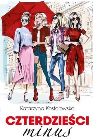 Książnica Czterdzieści minus