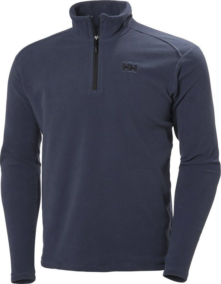 Helly Hansen Helly Hansen męska bluza DAYBREAKER 1/2 ZIP FLEECE 50844 994 S