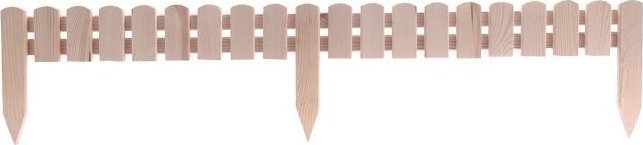 Wnuk Płotek Rabatowy na listewce (20 cm)