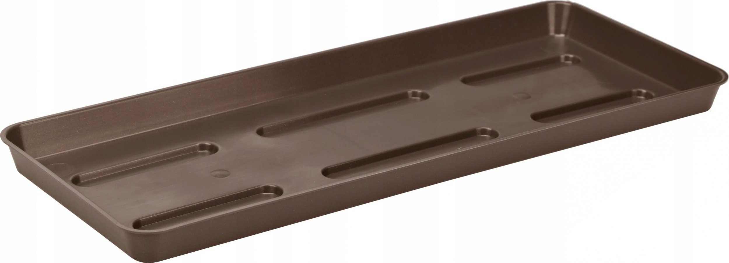 Kadax Podstawka Pod Doniczkę Skrzynkę Balkonową 40cm