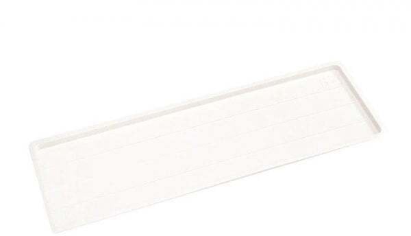 TRAY FOR BUILT-IN DISH RACK