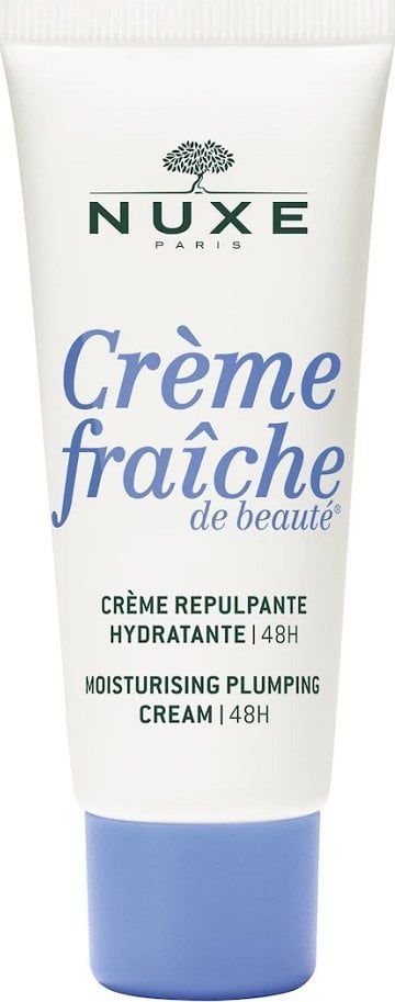 Nuxe Creme Fraiche de Beaute Krem nawilżający do skóry normalnej 30ml